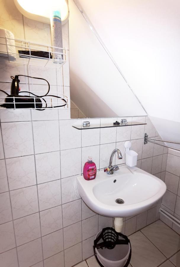 Family Vendeghaz Hotel Hajduszoboszlo Bagian luar foto